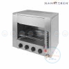 เตาซาลามานเดอร์ NT-M6-6 นาโนเทค Nanotech