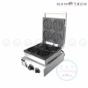 เครื่องทำวาฟเฟิล 4 แผ่น NT-118A นาโนเทค Nonotech