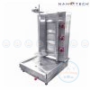 เตาย่างเคบับ 3 หัวเตา NT-X206C1 นาโนเทค Nanotech