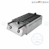 เตาไทยากิ 6 ชิ้น แก๊ส NT-DY22 นาโนเทค Nanotech