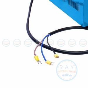 เตาปิ้งย่างไฟฟ้า FR-DH110 Fry-King