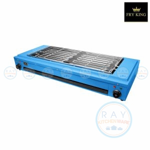 เตาปิ้งย่างไฟฟ้า FR-DH110-P Fry-King