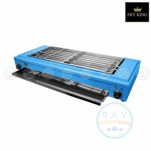 เตาปิ้งย่างไฟฟ้า FR-DH110-P Fry-King