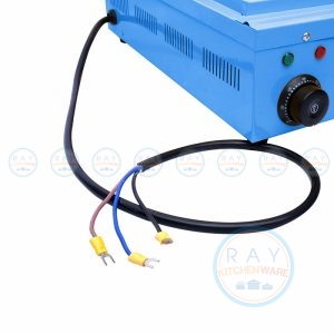 เตาปิ้งย่างไฟฟ้า FR-DH110-P Fry-King