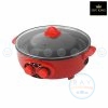 กระทะบาร์บีคิว FR-BQ1 Fry King