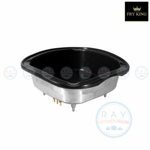 หม้ออบอเนกประสงค์ 8 IN 1 FR-MF01 Fry King