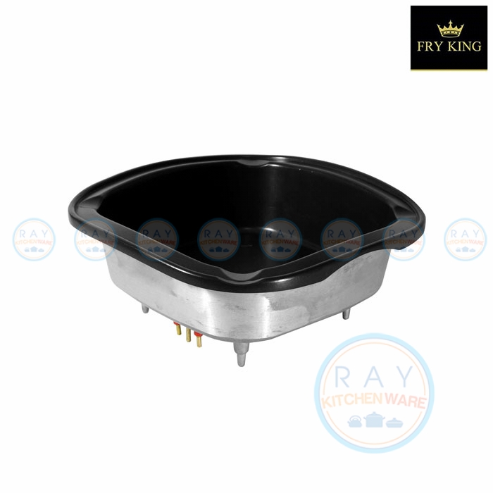 หม้ออบอเนกประสงค์ 8 IN 1 FR-MF01 Fry King หม้ออบอเนกประสงค์ 8 IN 1 FR-MF01 Fry King