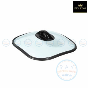 หม้ออบอเนกประสงค์ 8 IN 1 FR-MF01 Fry King