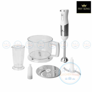 เครื่องปั่นอเนกประสงค์ FR-202A Fry King