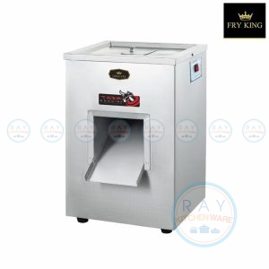 เครื่องสไลด์เนื้อ FR-NG Slicer Fry King แบบตั้งพื้น