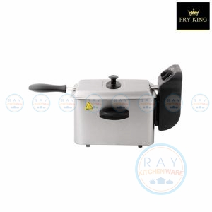 เตาทอดไฟฟ้า 1.8 ลิตร FR-18 Fry King