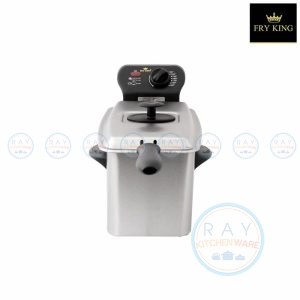 เตาทอดไฟฟ้า 1.8 ลิตร FR-18 Fry King