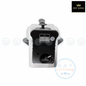 เตาทอดไฟฟ้า 1.8 ลิตร FR-18 Fry King