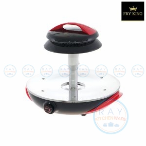 เตาปิ้งย่างไร้ควัน FR-360 Fry King