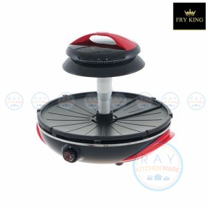 เตาปิ้งย่างไร้ควัน FR-360 Fry King