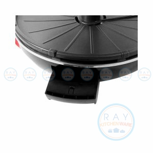 เตาปิ้งย่างไร้ควัน FR-360 Fry King