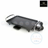 เตาเทปันยากิ FR-112 Fry King