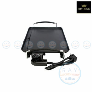 เตาเทปันยากิ FR-112 Fry King