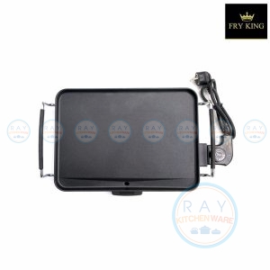 เตาเทปันยากิ FR-112 Fry King