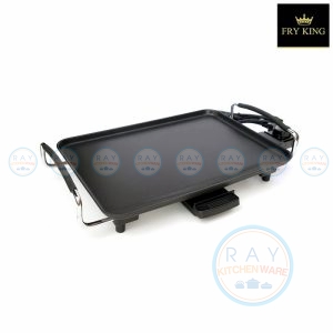 เตาเทปันยากิ FR-112 Fry King