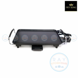 เตาเทปันยากิ FR-112 Fry King