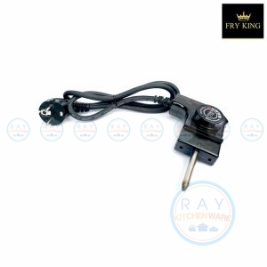 เตาเทปันยากิ FR-112 Fry King