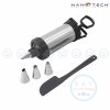 ปืนเติมไส้ขนม NP-33 นาโนเทค Nanotech