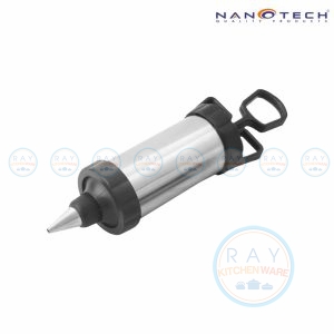 ปืนเติมไส้ขนม NP-33 นาโนเทค Nanotech