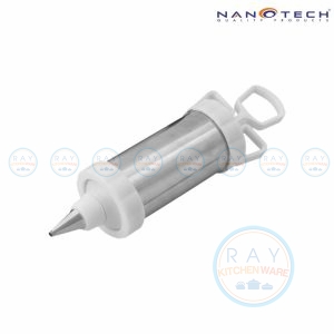 ปืนเติมไส้ขนม NP-33 นาโนเทค Nanotech
