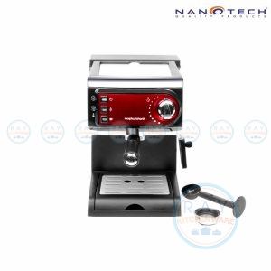 เครื่องชงกาแฟ MR-4622 นาโนเทค Nanotech