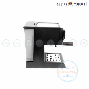 เครื่องชงกาแฟ MR-4622 นาโนเทค Nanotech