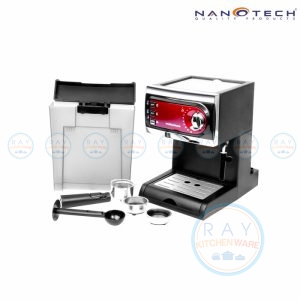 เครื่องชงกาแฟ MR-4622 นาโนเทค Nanotech