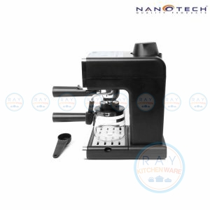 เครื่องชงกาแฟ MR-4658 นาโนเทค Nanotech