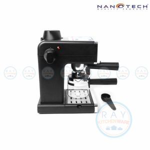 เครื่องชงกาแฟ MR-4658 นาโนเทค Nanotech