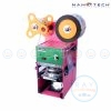 เครื่องซีลฝาแก้ว NT-Q10 นาโนเทค Nanotech