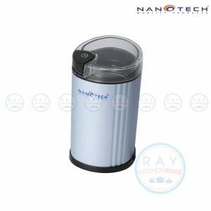 เครื่องบดเมล็ดกาแฟ NT-CF91 นาโนเทค Nanotech