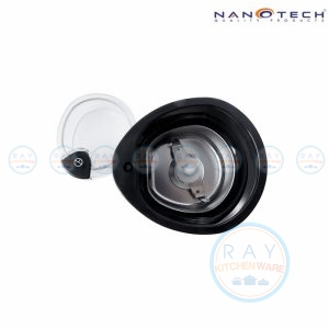 เครื่องบดเมล็ดกาแฟ NT-CF91 นาโนเทค Nanotech