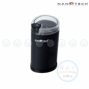 เครื่องบดเมล็ดกาแฟ NT-CF91 นาโนเทค Nanotech
