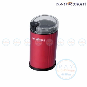 เครื่องบดเมล็ดกาแฟ NT-CF91 นาโนเทค Nanotech