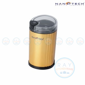 เครื่องบดเมล็ดกาแฟ NT-CF91 นาโนเทค Nanotech
