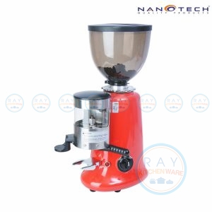 เครื่องบดเมล็ดกาแฟ JX-600 นาโนเทค Nanotech