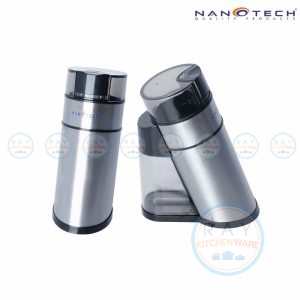 เครื่องบดเมล็ดกาแฟ NT-CF90 นาโนเทค Nanotech