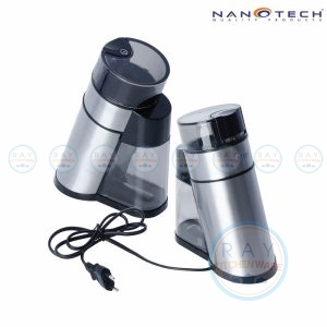 เครื่องบดเมล็ดกาแฟ NT-CF90 นาโนเทค Nanotech