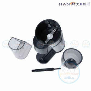 เครื่องบดเมล็ดกาแฟ NT-CF90 นาโนเทค Nanotech
