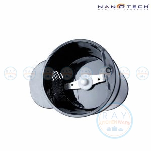 เครื่องบดเมล็ดกาแฟ NT-CF90 นาโนเทค Nanotech