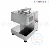 เครื่องสไลด์เนื้อ WDL-HF105 นาโนเทค แบบตั้งโต๊ะ