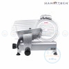 เครื่องสไลด์เนื้อ 12 นิ้ว NT-ES12 กึ่งอัตโนมัติ นาโนเทค Nanotech