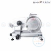 เครื่องสไลด์เนื้อ 8 นิ้ว NT-ES8 กึ่งอัตโนมัติ นาโนเทค Nanotech