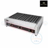 เตาทาโกะยากิ 3 ถาด 84 หลุม NT-X113C นาโนเทค Nanotech