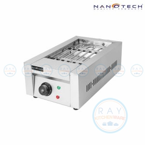 เตาทาโกะยากิ 1 ถาด 28 หลุม NT-X113A นาโนเทค Nanotech